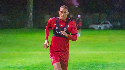 Xem trực tiếp Adelaide UTD vs CAHN khi nào, ở đâu?